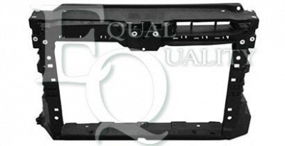 EQUAL QUALITY l05865 -  Облицовка передка